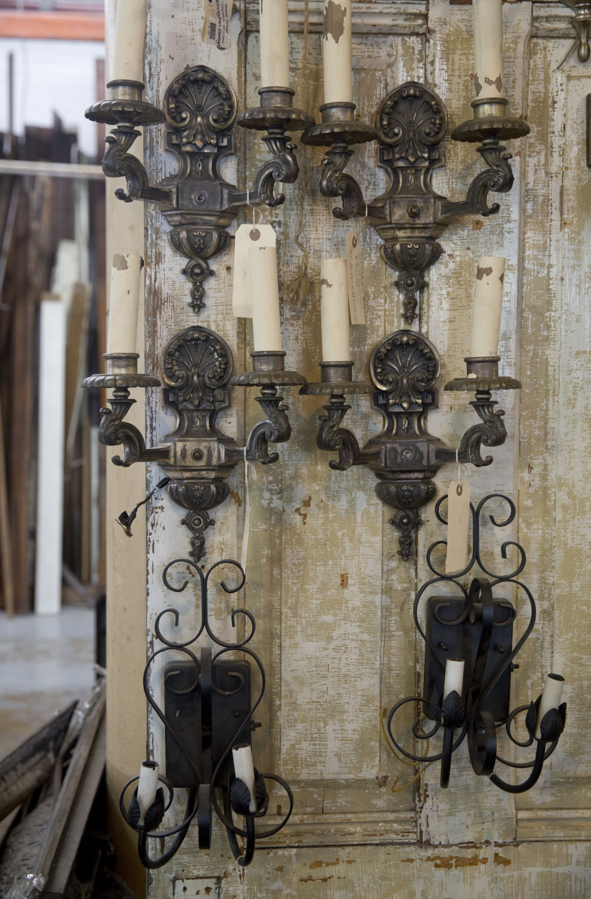 Black Dog Salvage